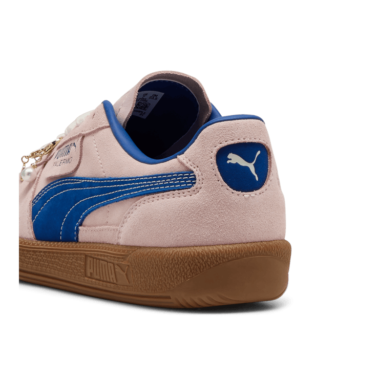 Puma Palermo Pin It Up (W) Angle 4