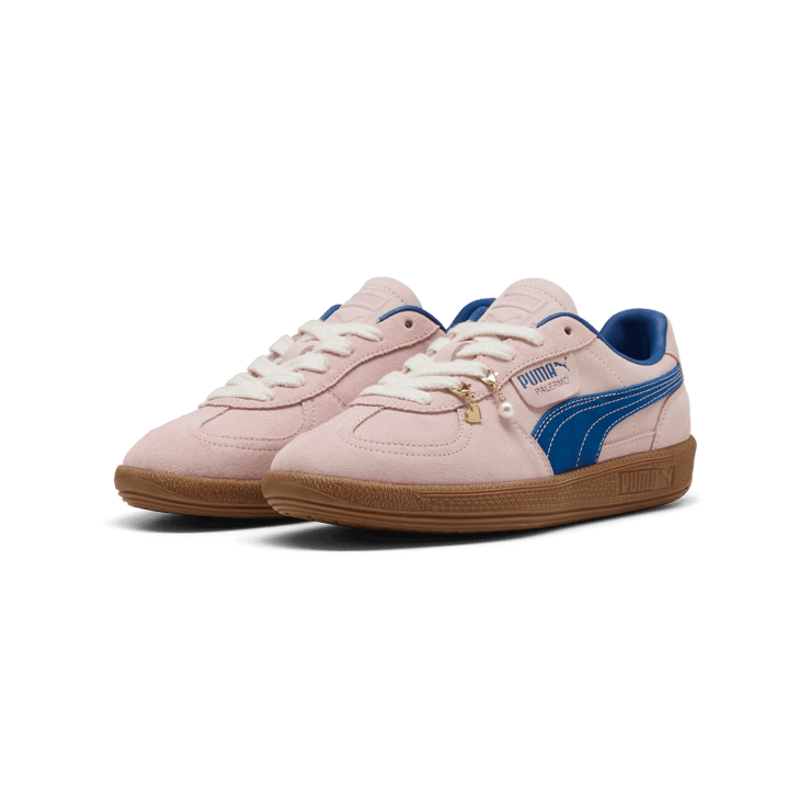 Puma Palermo Pin It Up (W) Angle 5