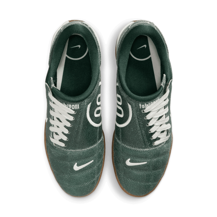 Nike Total 90 III SP Fir Gum Angle 0