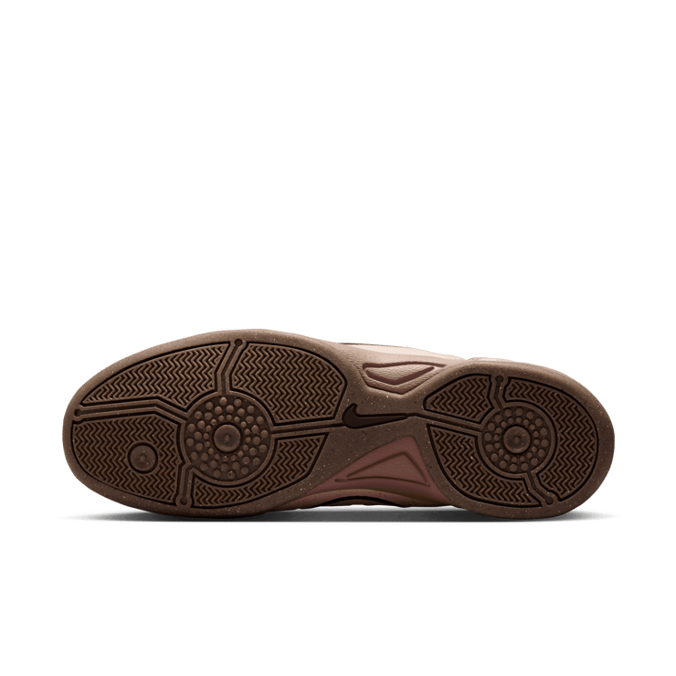 Nike Total 90 III SP Pearl White Gum Angle 2
