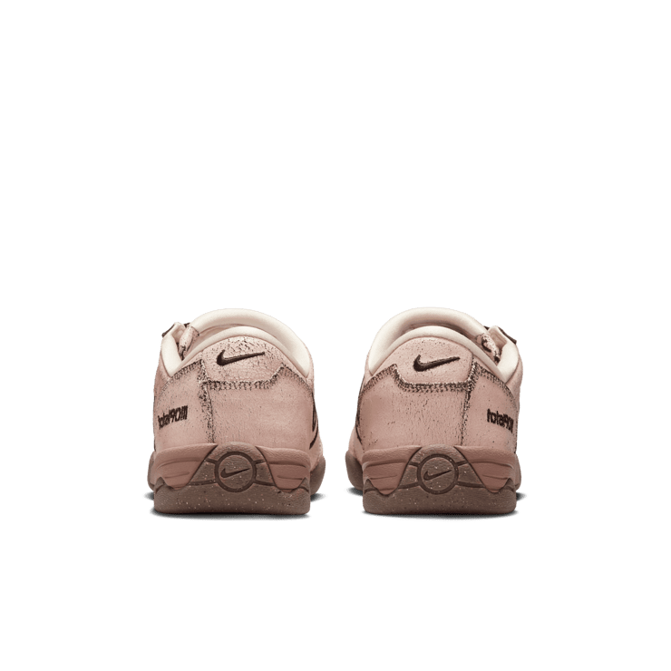 Nike Total 90 III SP Pearl White Gum Angle 4