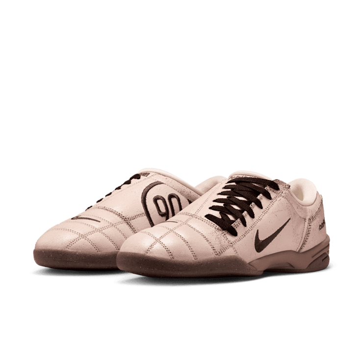 Nike Total 90 III SP Pearl White Gum Angle 0