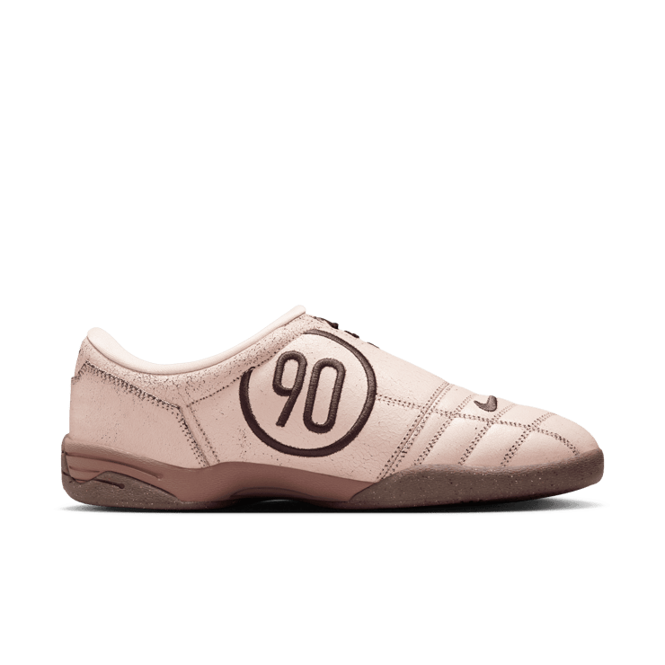 Nike Total 90 III SP Pearl White Gum Angle 0