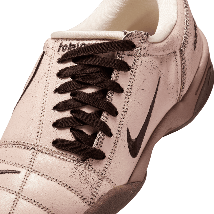 Nike Total 90 III SP Pearl White Gum Angle 5
