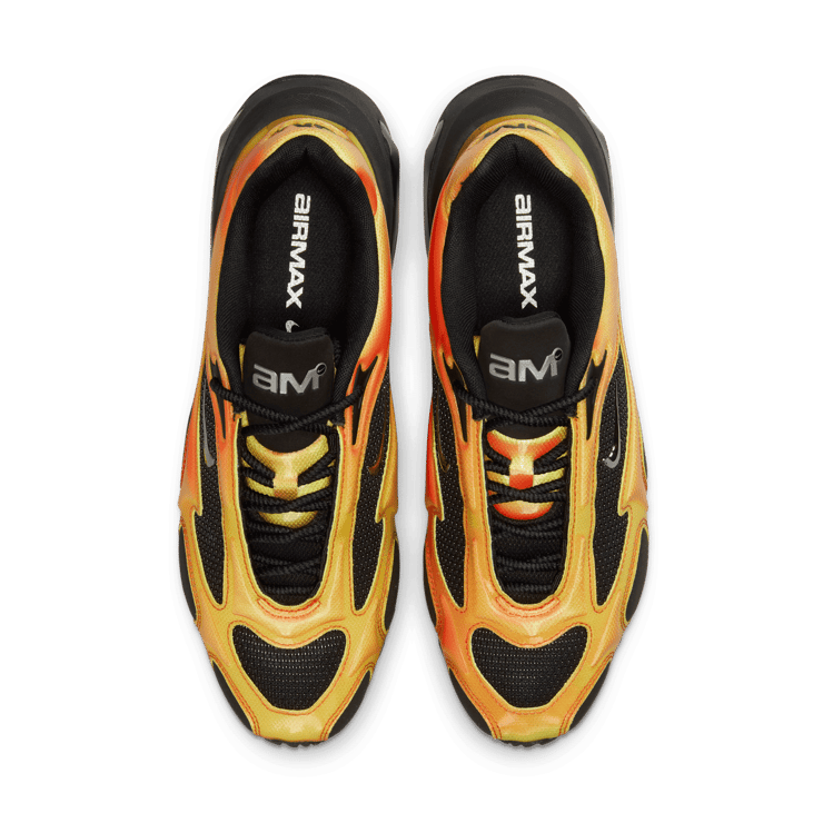 Nike Air Max Muse SE Bruce Lee (W) Angle 1
