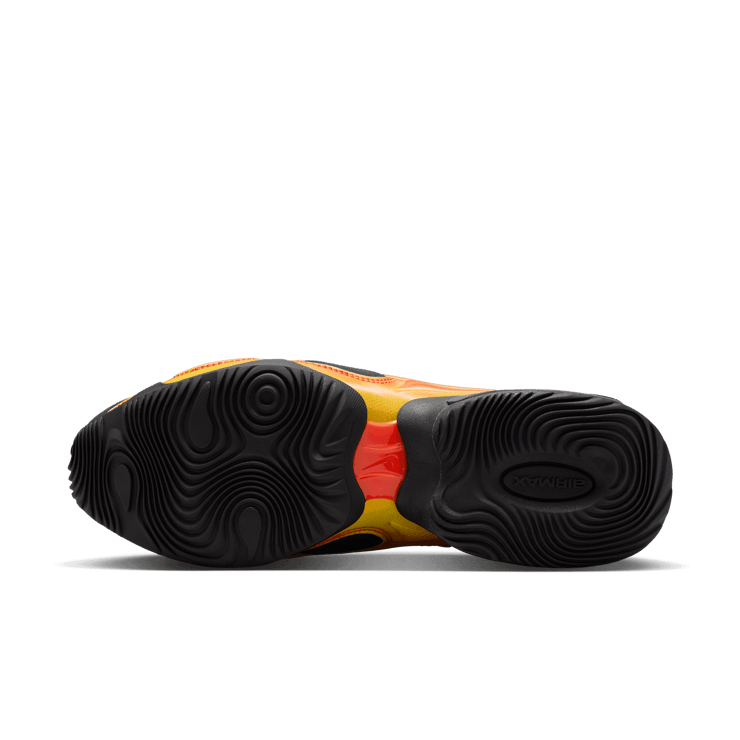 Nike Air Max Muse SE Bruce Lee (W) Angle 2