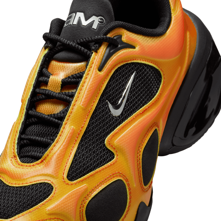 Nike Air Max Muse SE Bruce Lee (W) Angle 5