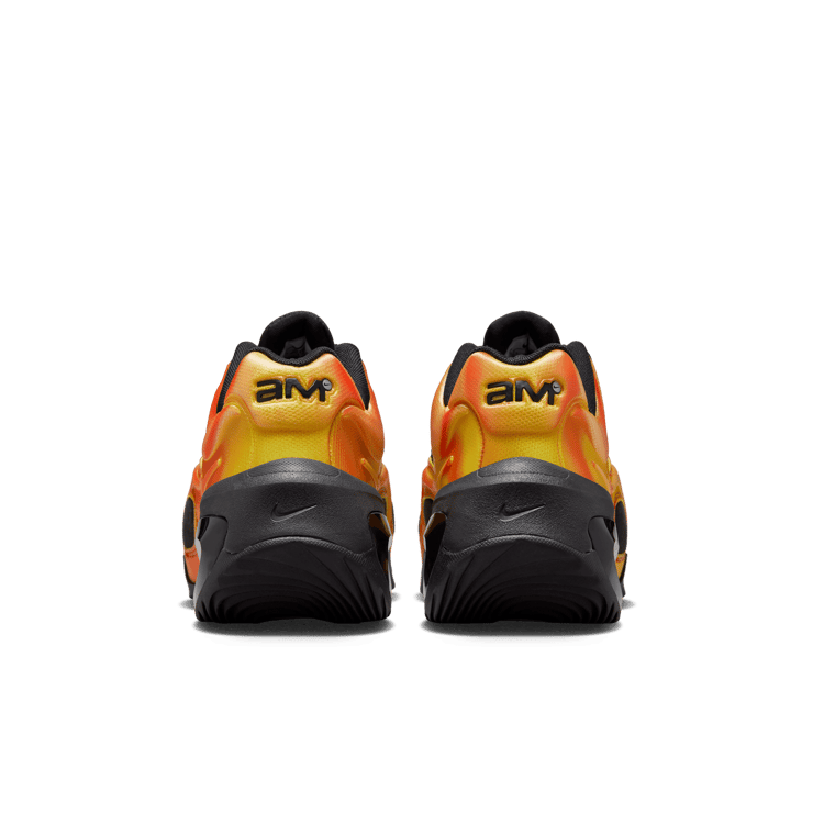 Nike Air Max Muse SE Bruce Lee (W) Angle 4
