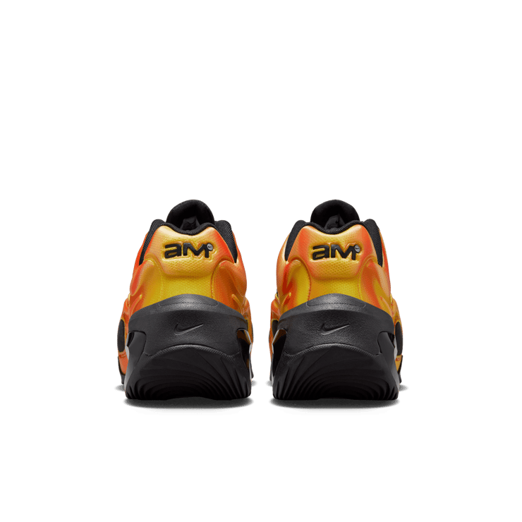 Nike Air Max Muse SE Bruce Lee (W) Angle 4