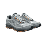 ASICS Gel-Quantum 360 I AMP Piedmont Grey Angle 0