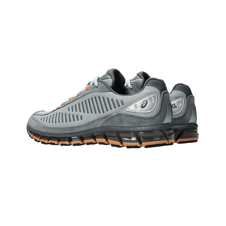 ASICS Gel-Quantum 360 I AMP Piedmont Grey Angle 1