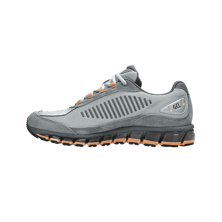 ASICS Gel-Quantum 360 I AMP Piedmont Grey Angle 2