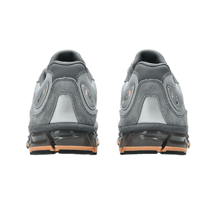 ASICS Gel-Quantum 360 I AMP Piedmont Grey Angle 3