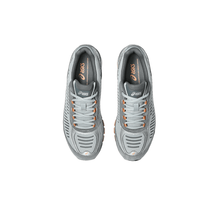 ASICS Gel-Quantum 360 I AMP Piedmont Grey Angle 4