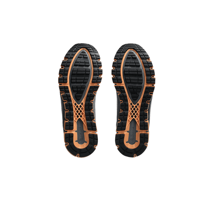 ASICS Gel-Quantum 360 I AMP Piedmont Grey Angle 5