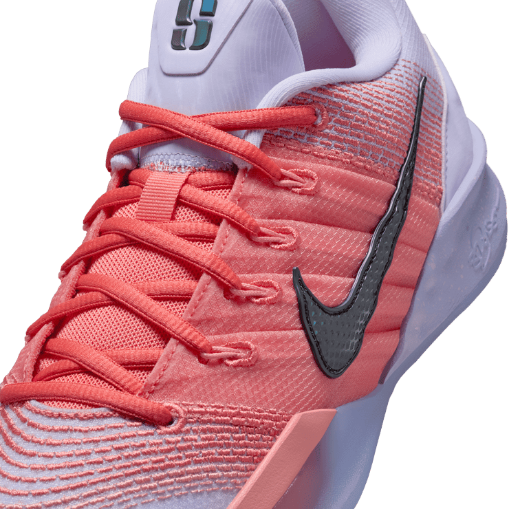 Nike Sabrina 3 Radiant Angle 1