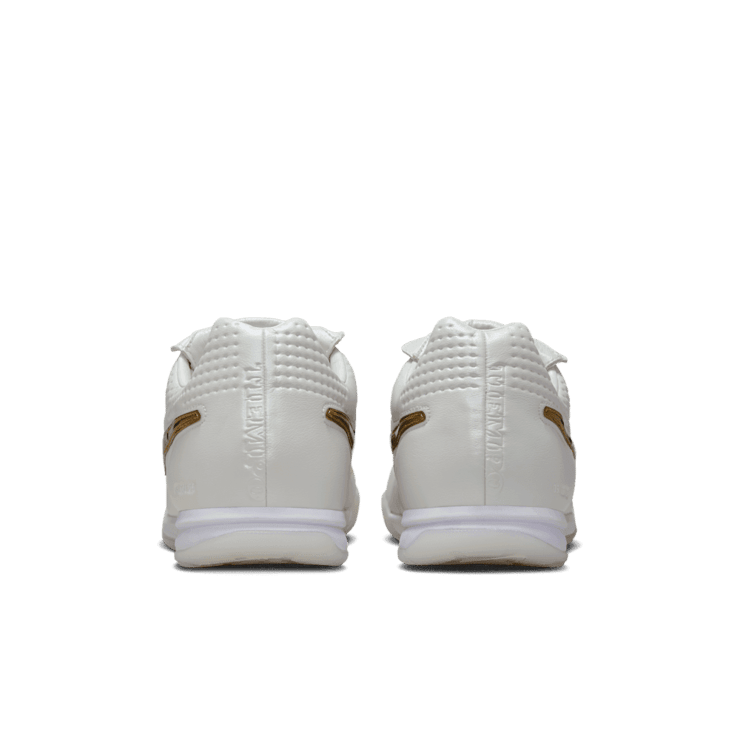 Nike Teimpo Legend Ronaldinho Touch of Gold Angle 2