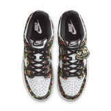 Nike Dunk Low Panda-Monium White Black Angle 9