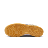 Nike Dunk Low Panda-Monium White Black Angle 2