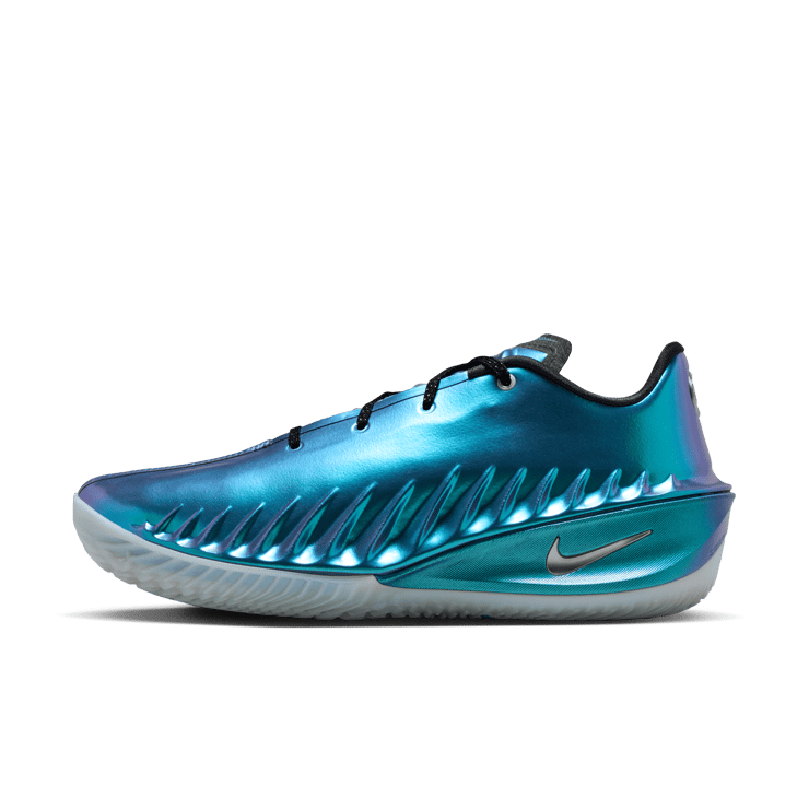 Nike GT Cut 4 Preheat Angle 7