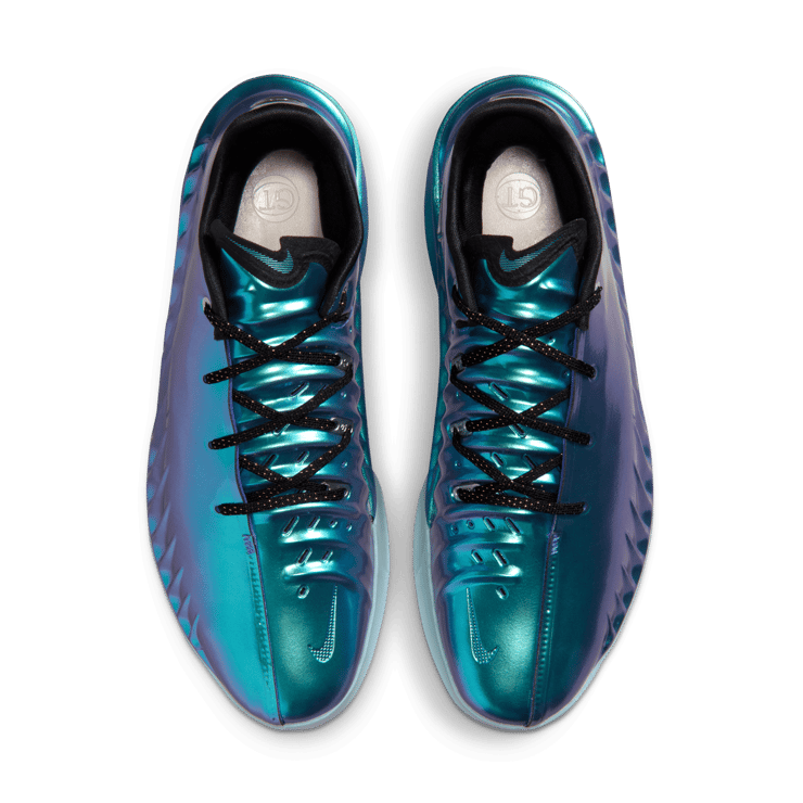 Nike GT Cut 4 Preheat Angle 4