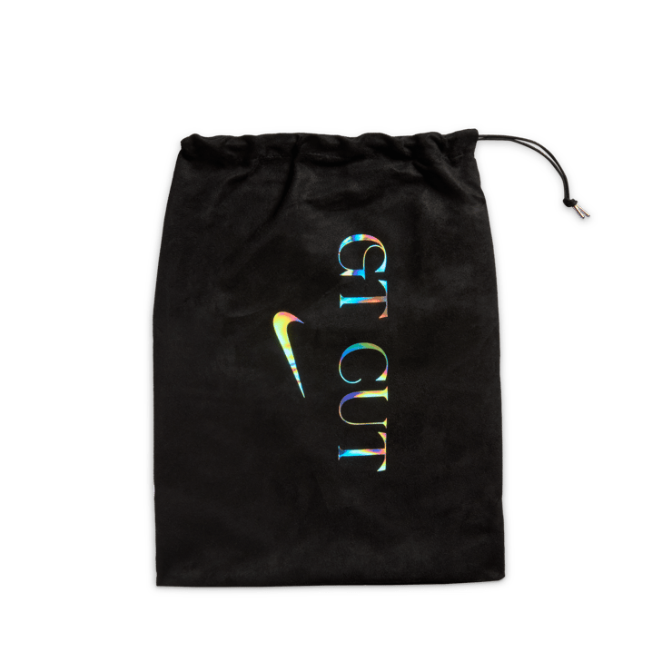 Nike GT Cut 4 Preheat Angle 6