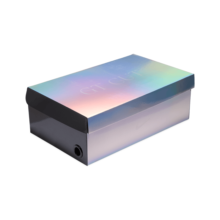 Nike GT Cut 4 Preheat Angle 1