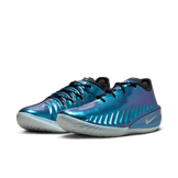 Nike GT Cut 4 Preheat Angle 5