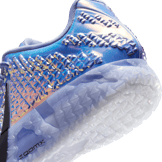 Nike Ja 3 All-Star Warning Label Angle 7