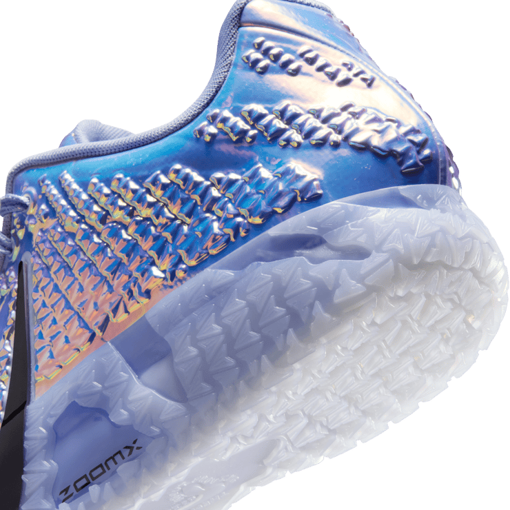 Nike Ja 3 All-Star Warning Label Angle 7