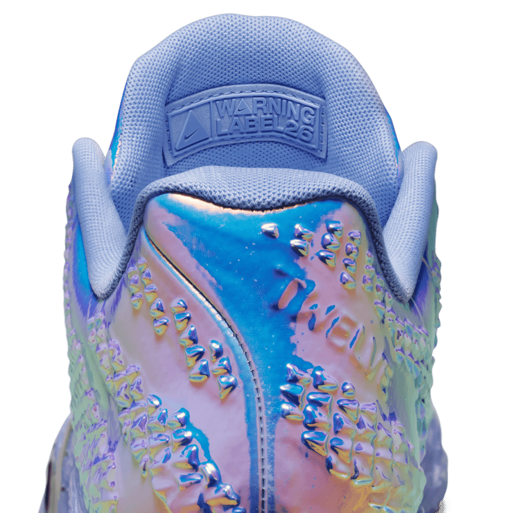 Nike Ja 3 All-Star Warning Label Angle 9