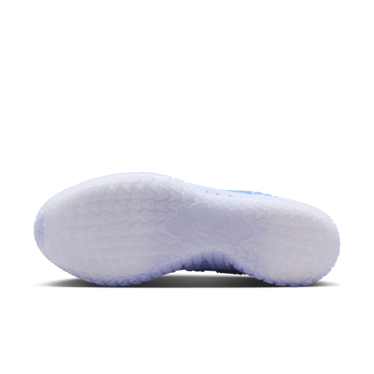 Nike Ja 3 All-Star Warning Label Angle 1