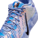 Nike Ja 3 All-Star Warning Label Angle 6