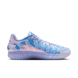 Nike Ja 3 All-Star Warning Label Angle 2