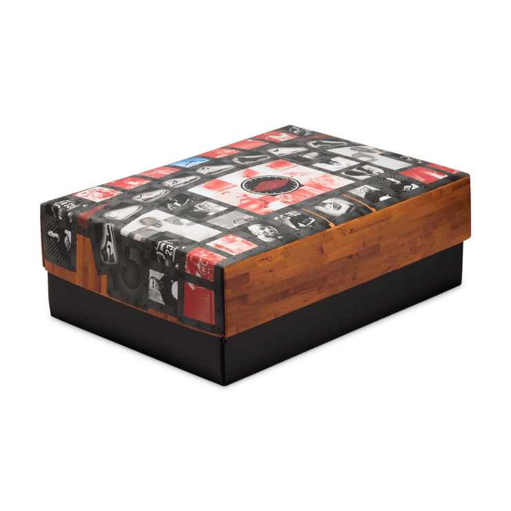 Air Jordan 10 Retro Steel Grey (2025) (GS) Angle 3