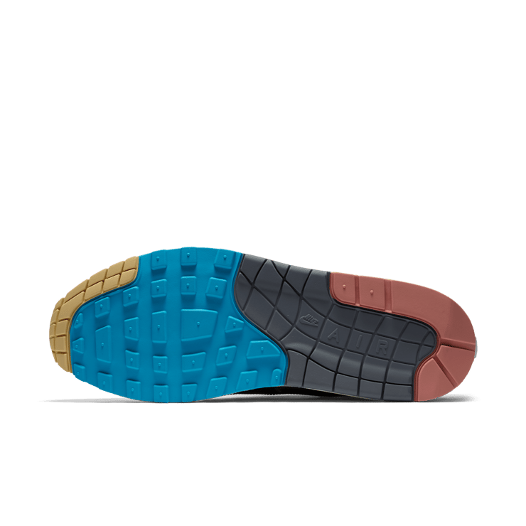 Nike Air Max 1/97 Sean Wotherspoon Angle 1