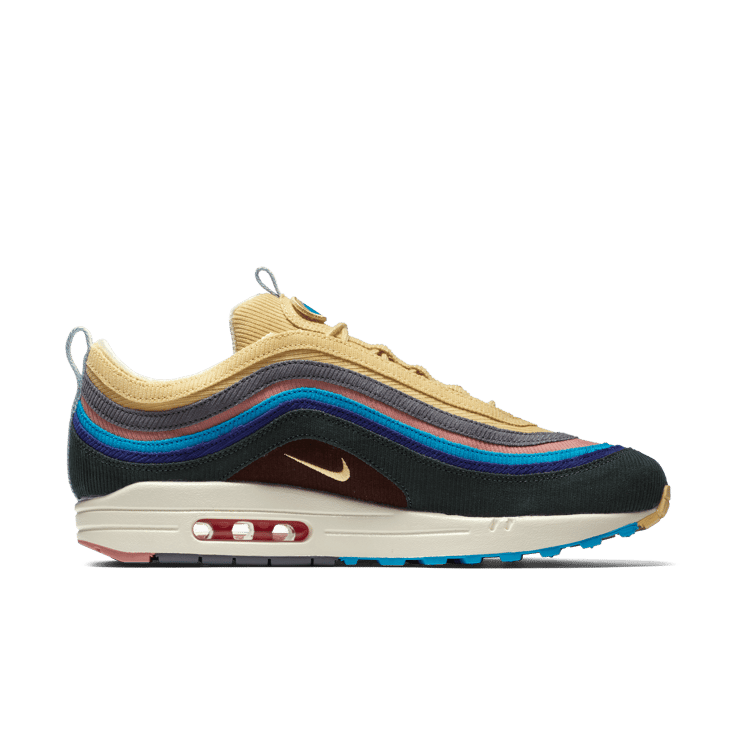 Nike Air Max 1/97 Sean Wotherspoon Angle 0