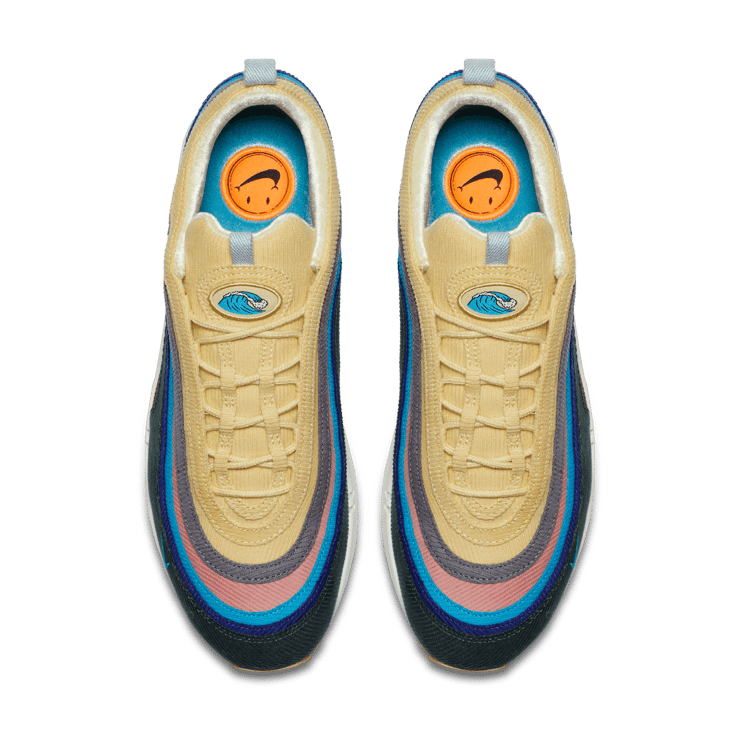 Nike Air Max 1/97 Sean Wotherspoon Angle 8