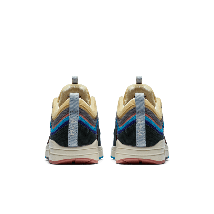 Nike Air Max 1/97 Sean Wotherspoon Angle 2