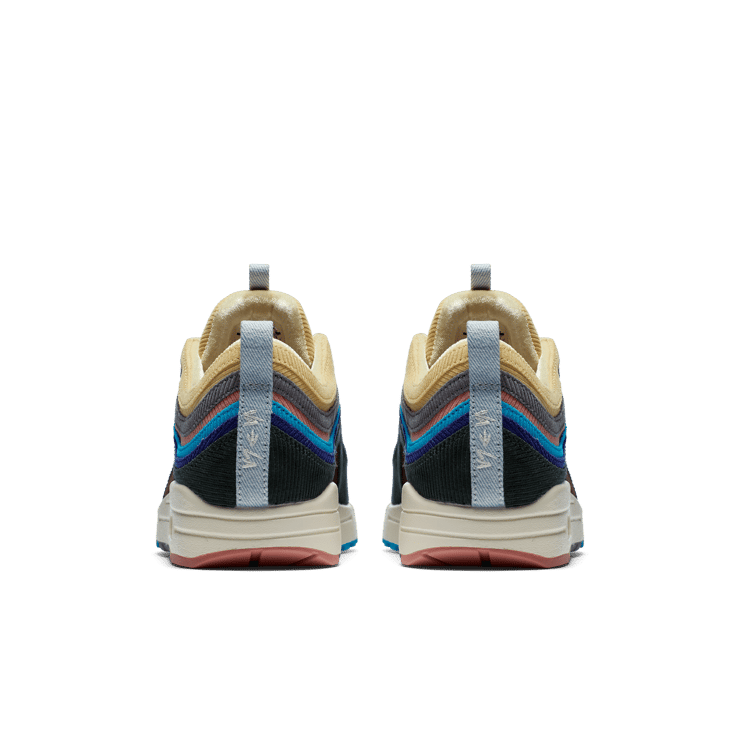 Nike Air Max 1/97 Sean Wotherspoon Angle 2