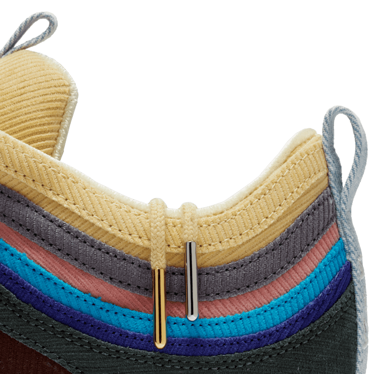 Nike Air Max 1/97 Sean Wotherspoon Angle 7