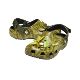 Crocs Classic Clog Aries Arise Dark Algae Angle 0