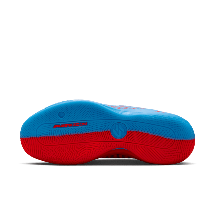 Jordan Luka .77 NY vs NY Angle 1