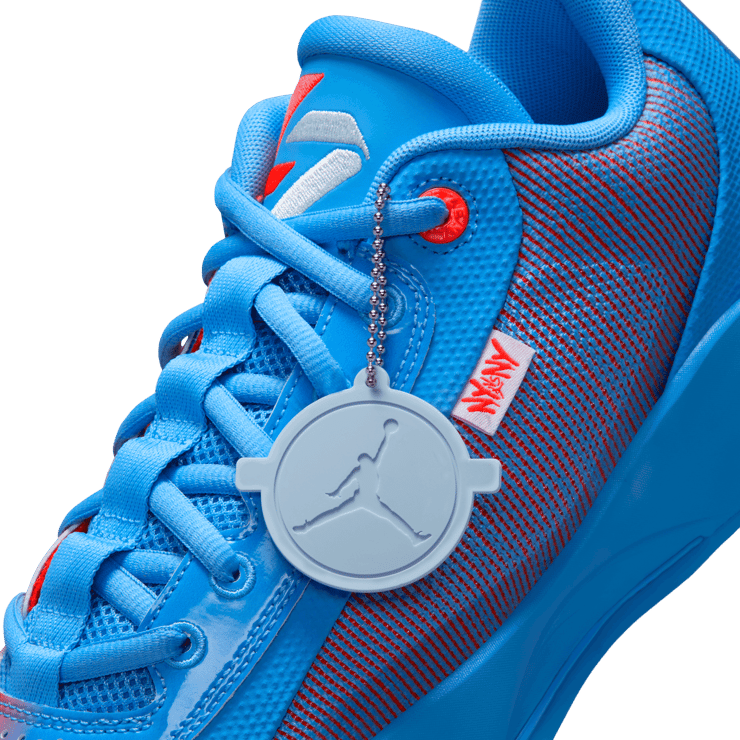 Jordan Luka .77 NY vs NY Angle 7