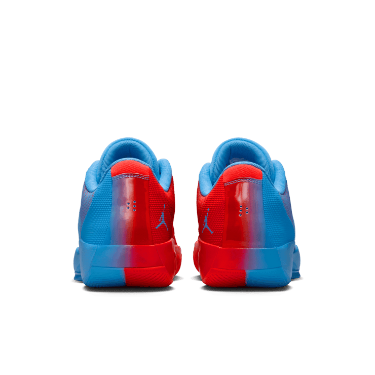 Jordan Luka .77 NY vs NY Angle 3