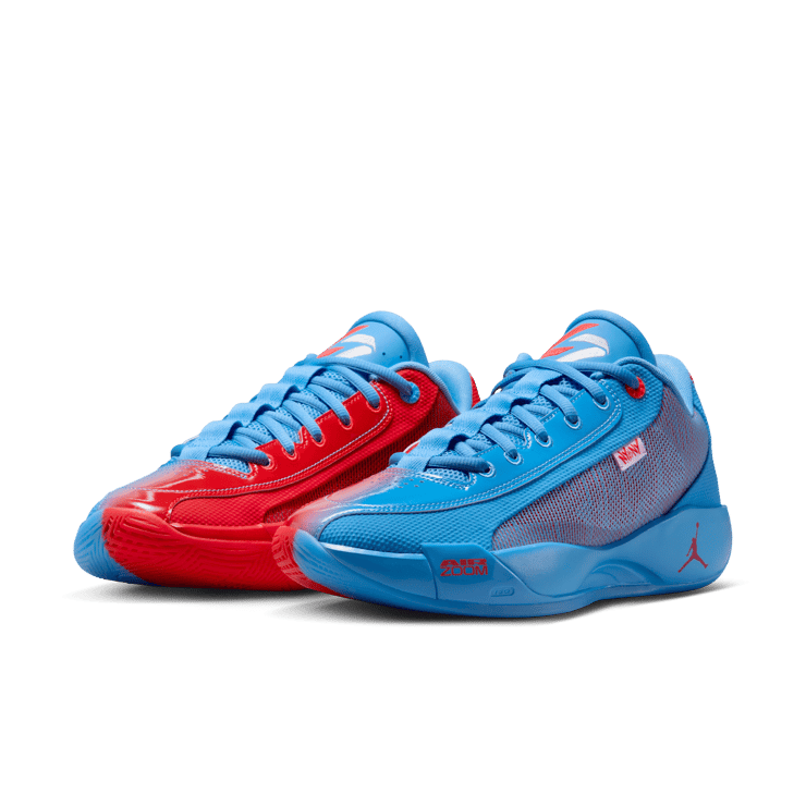 Jordan Luka .77 NY vs NY Angle 2