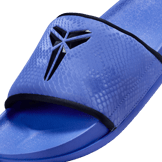 Nike Kobe Offcourt Slide Persian Violet Angle 5