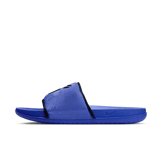 Nike Kobe Offcourt Slide Persian Violet Angle 1