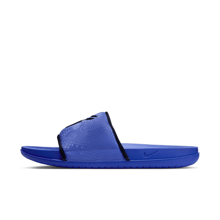 Nike Kobe Offcourt Slide Persian Violet Angle 1