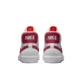 Nike SB Blazer Mid Sweet Beet Angle 3